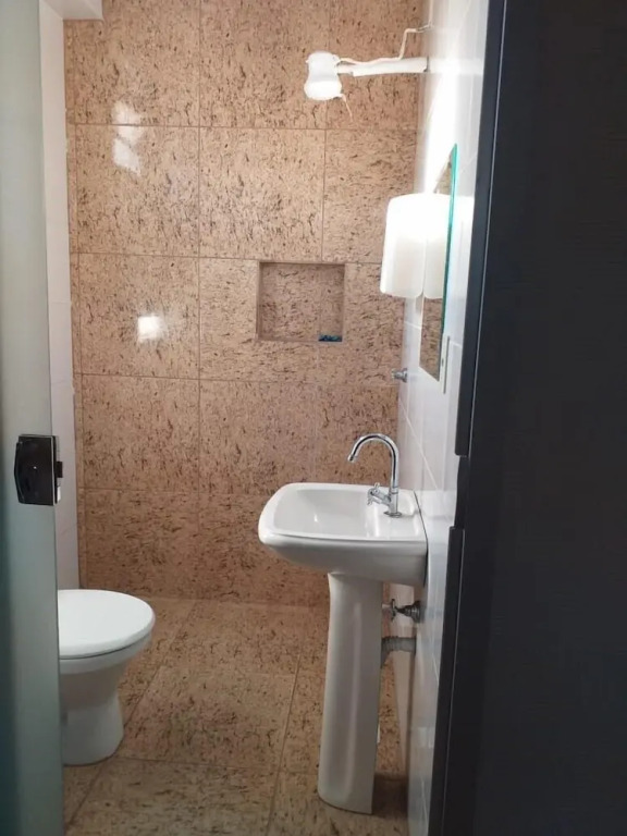Hostel Goiânia..