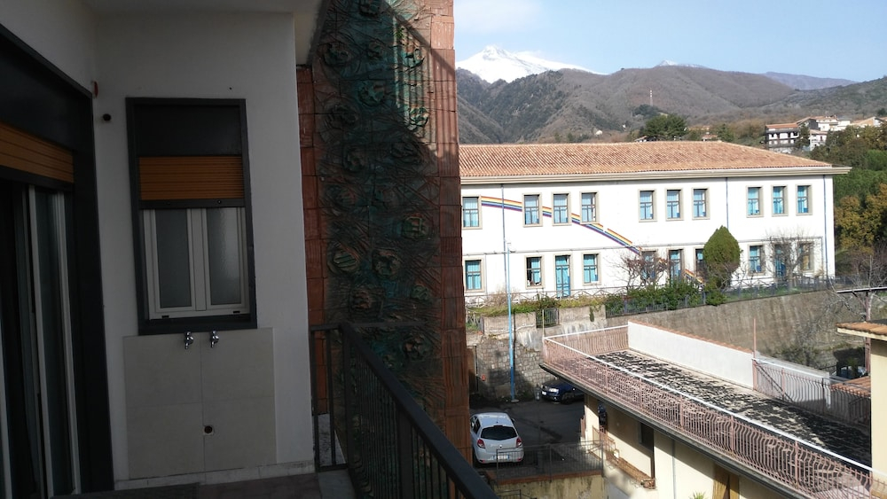 Cartoline DallEtna B&b