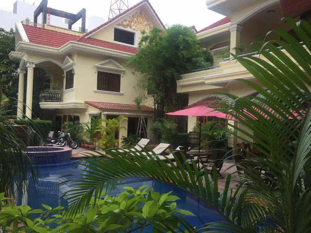Villa Grange