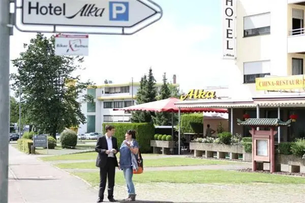 Hotel Alka