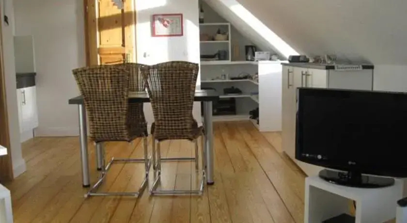 Haus Sommerwind