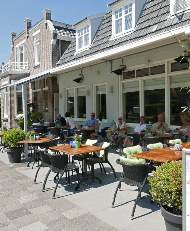 Hotel Brasserie Brakzand