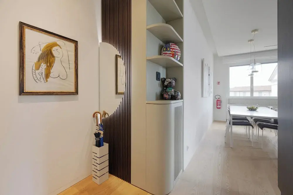 Brera Apartments in Missori
