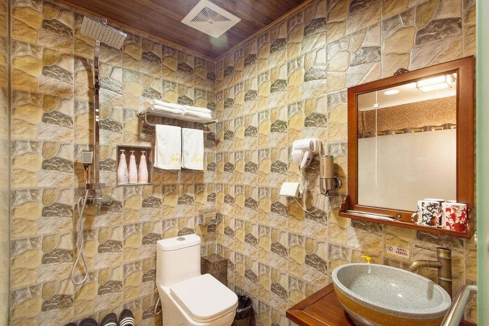Hanruicheng Inn