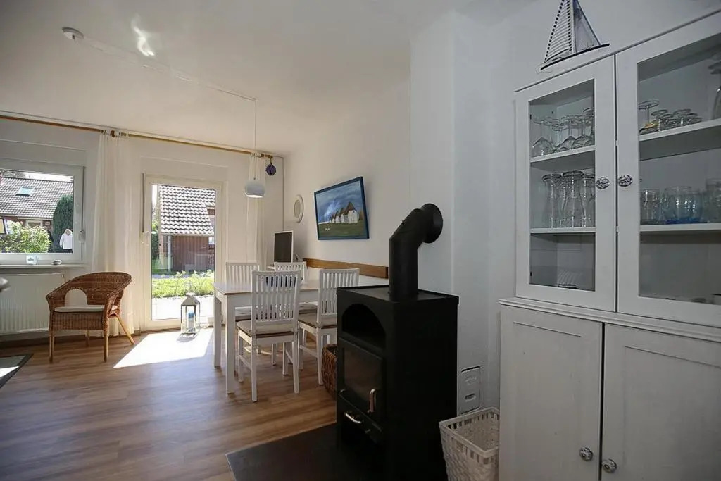 Urlauberdorf Haus 54b