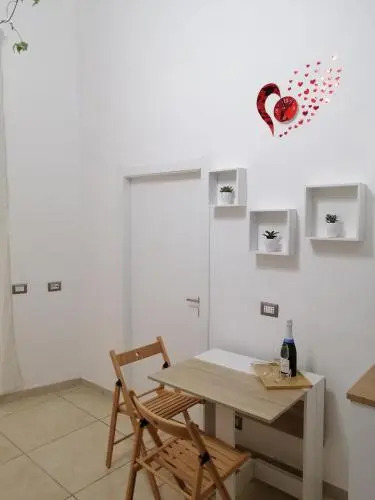 Magicstay - Flat 40M² 1 Bedroom 1 Bathroom - Naples