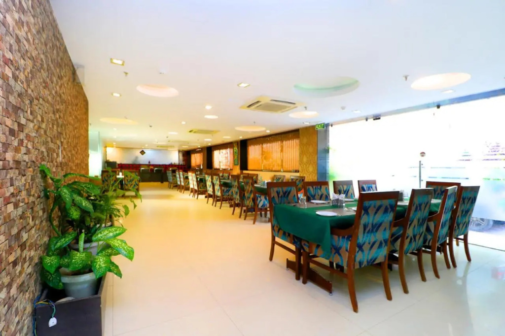 Hotel Rajshree & Spa
