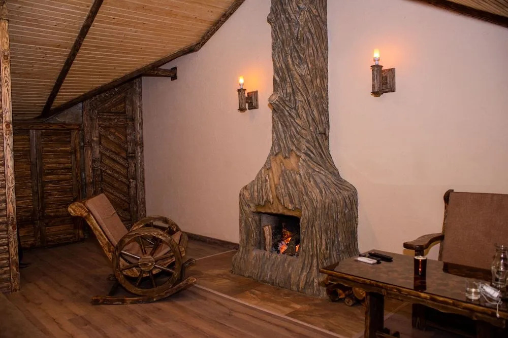 Getahovit Resort