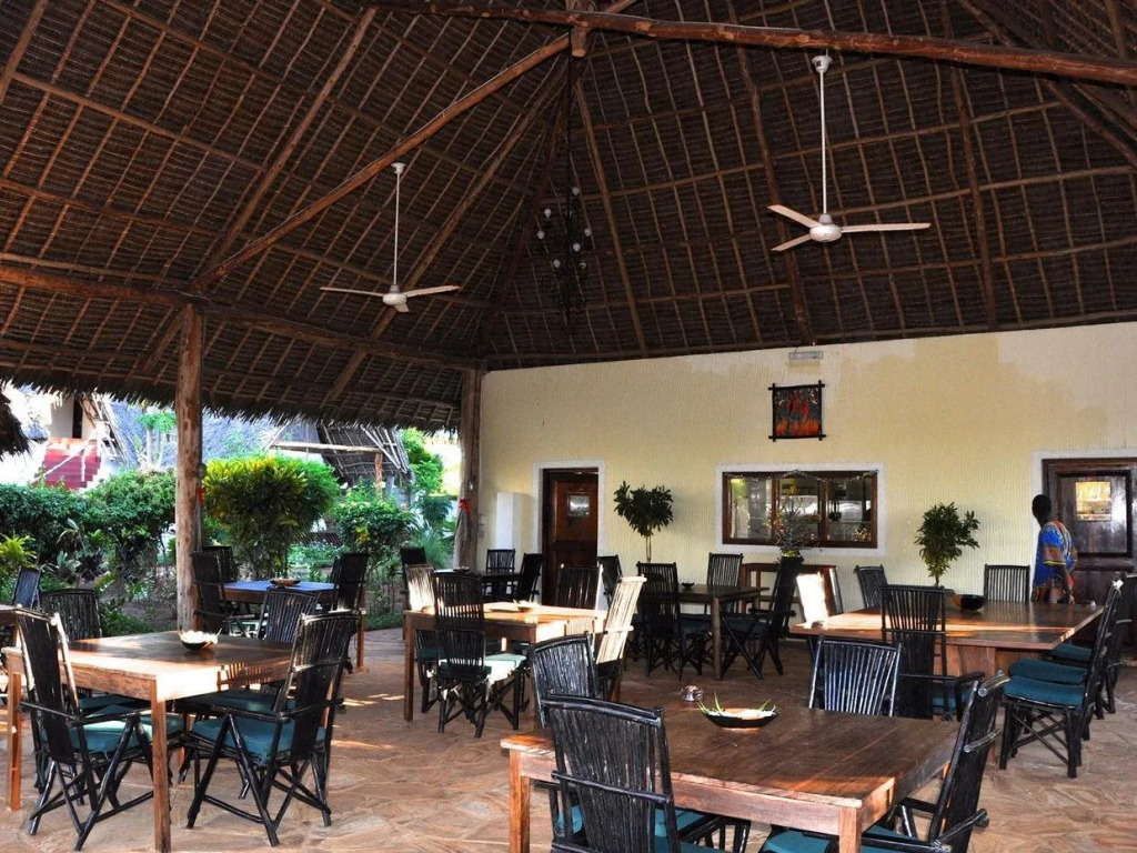 Villa Kiva