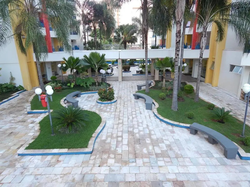 Eldorado Park Caldas Novas