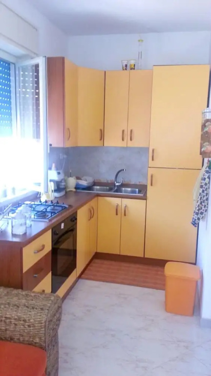 House With 2 Bedrooms in Castelvetrano, With Furnished Terrace - 500 m