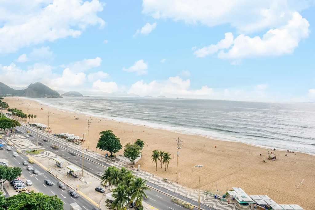 Olinda Rio Hotel