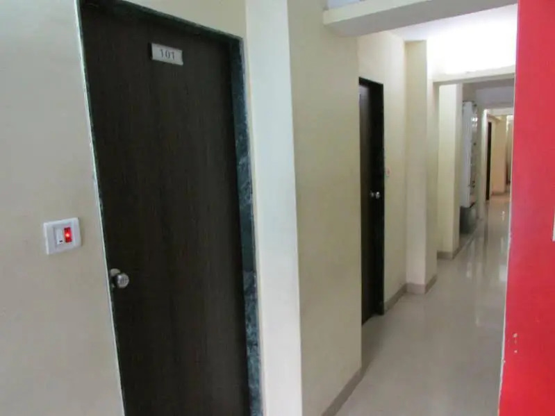 Hotel Kalpana Residency Mumbai