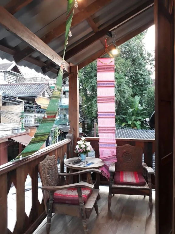 Huen Chiang Man Hostel - Adults Only