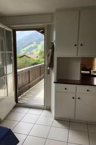 Apartment Sunnegruess by Interhome