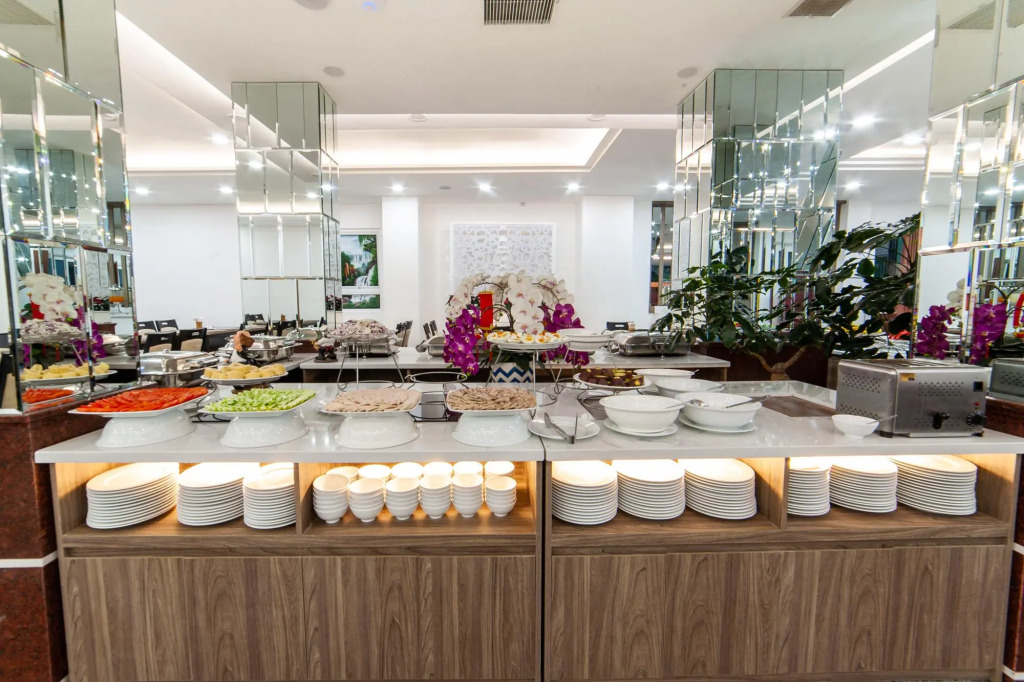 Rum Vang Hotel Da Lat