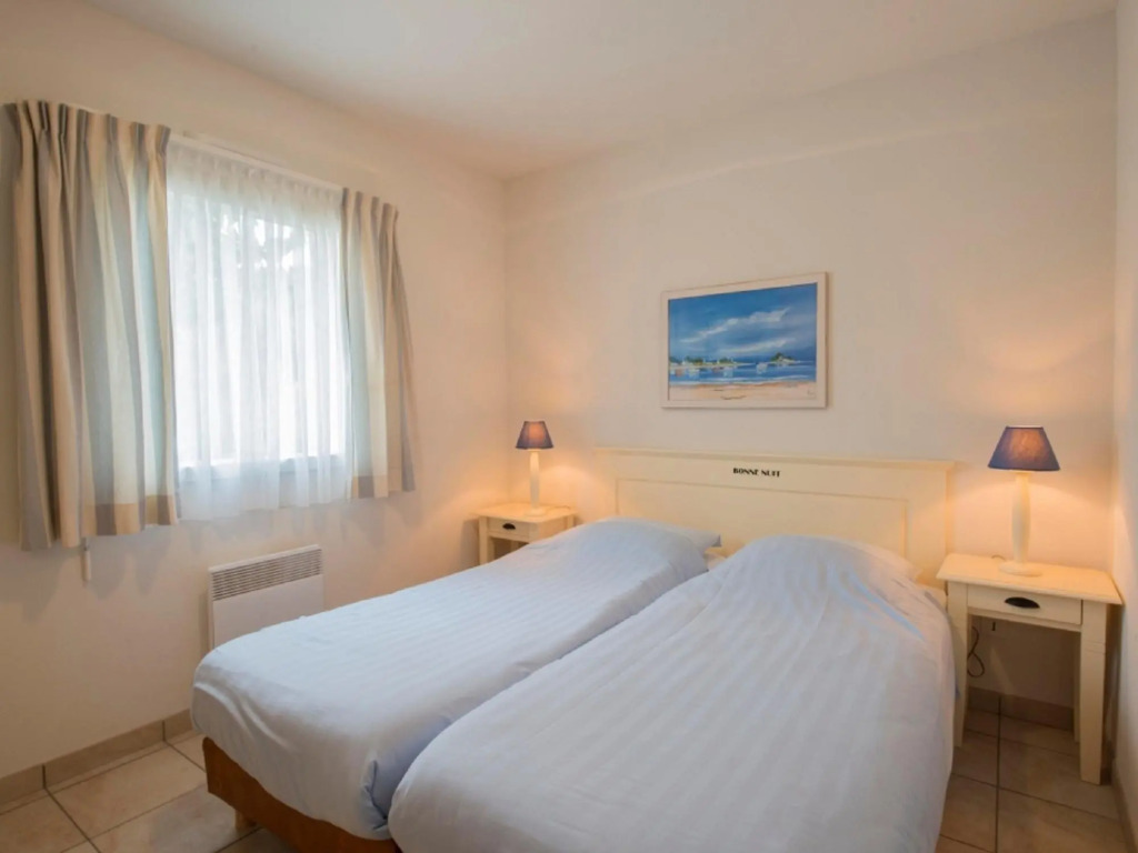 Attractively furnished villa with private pool in Château d'Olonne