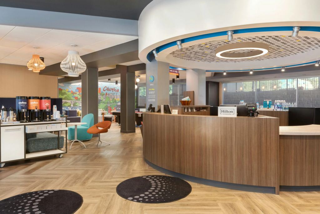 Tru By Hilton Harbison Columbia