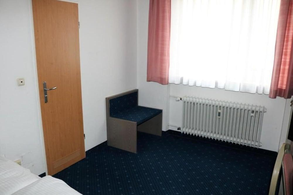 Hotel Pegasus
