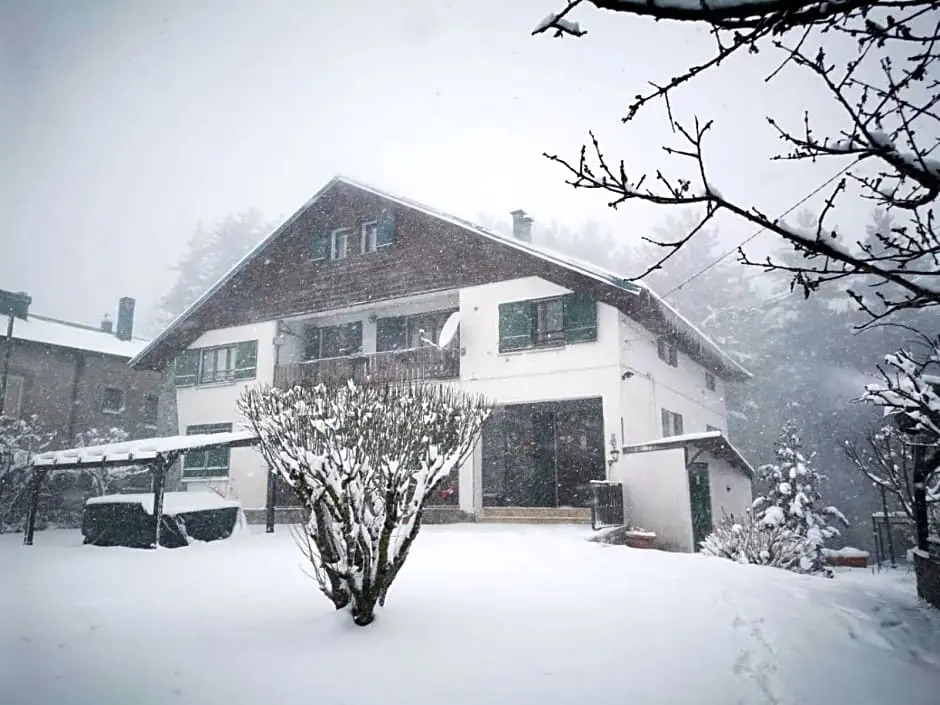 B&B Villa Guido