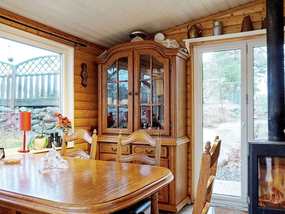 3 Person Holiday Home in Tanumshede