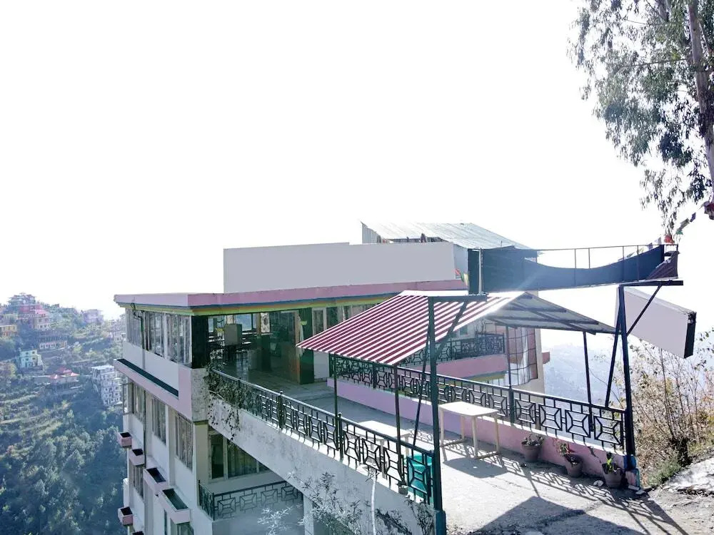 Hotel Modgil by OYO Rooms