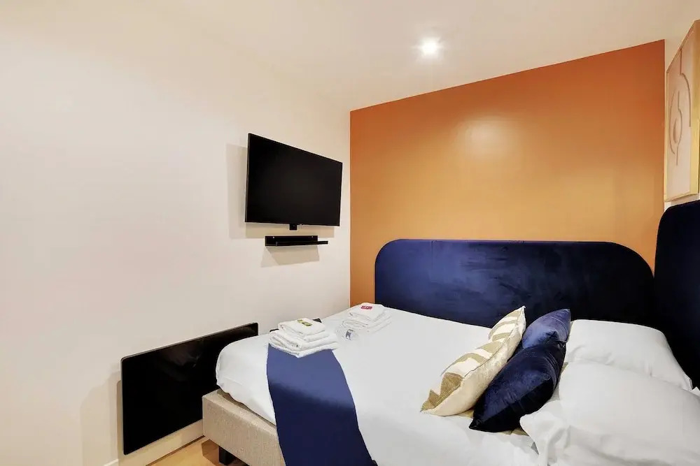 Magnificent Apartment - 2br/4p - Place des Vosges