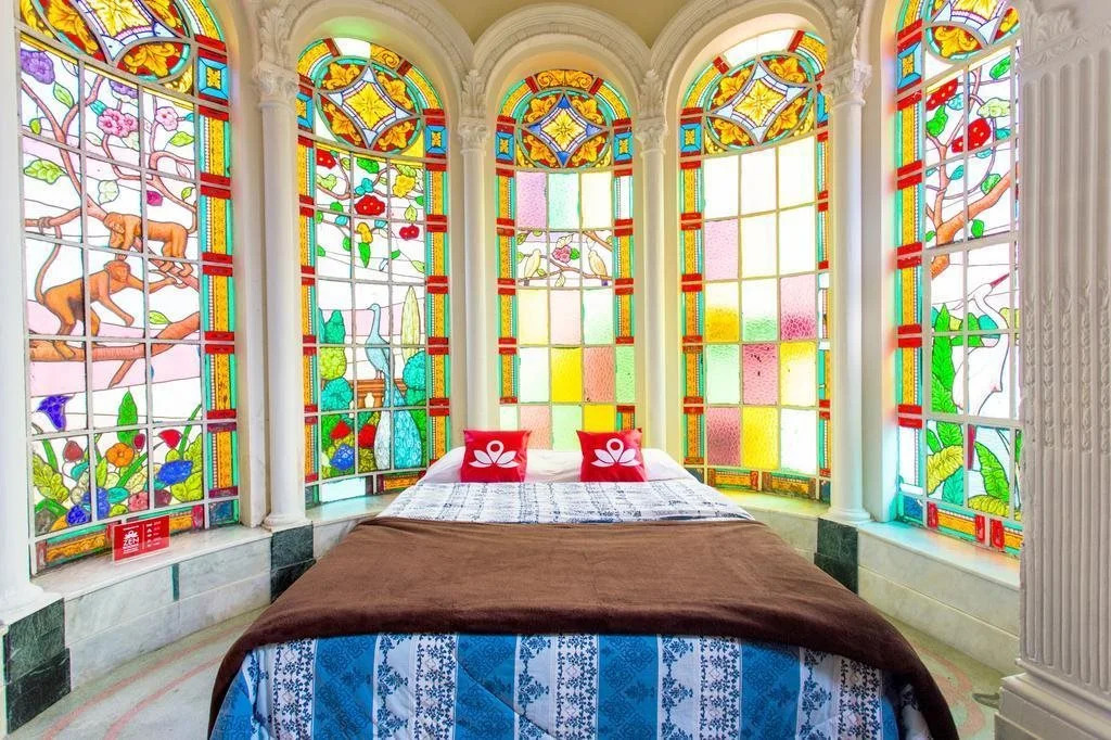Zen Rooms Domingo de Morais(ZEN Rooms Domingo de Morais)