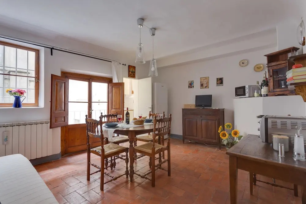 Casa de Peruzzi