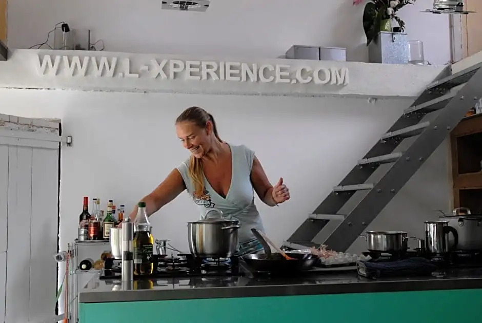 LXpérience