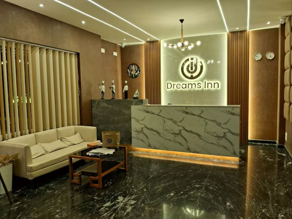 Hotel Dreams Inn Kharagpur