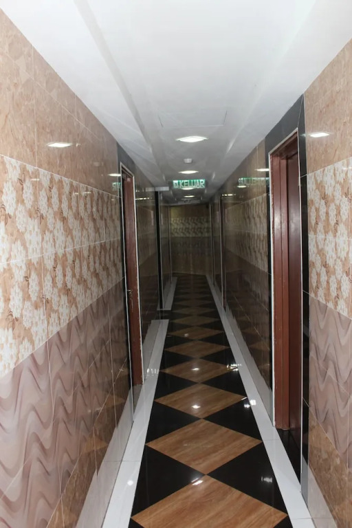 New Wave Malacca Hotel