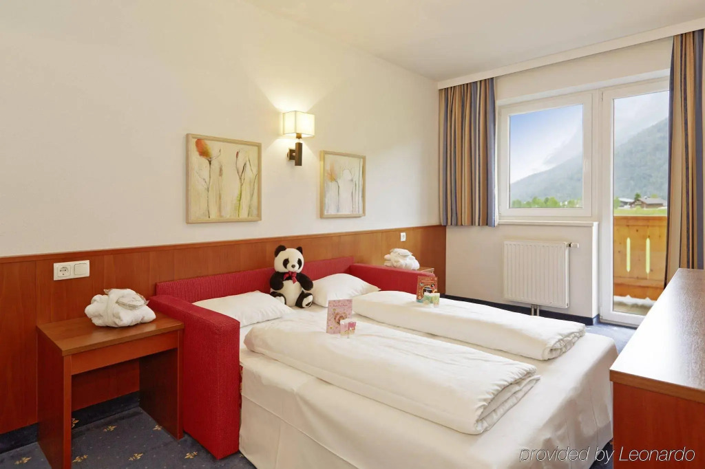 KUHOTEL Steinplatte, Trademark Collection by Wyndham