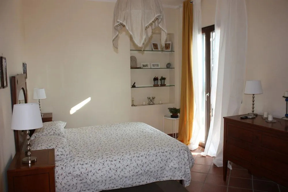 B&B LA MARCHESA