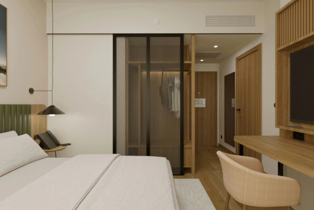 Hilton Garden Inn Istanbul Pendik