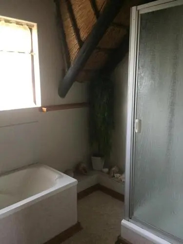 Serendipity Guest House