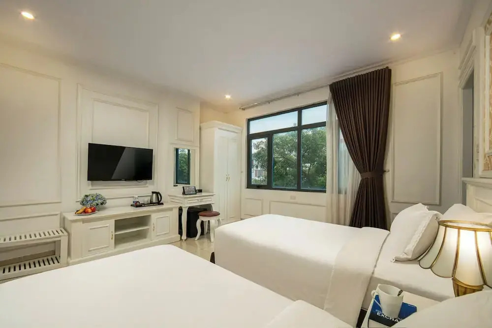 Toàn Thắng Hotel HN - by Bay Luxury