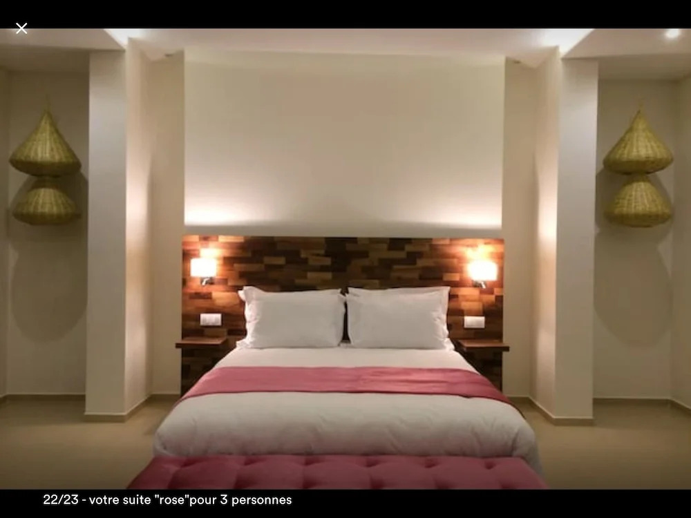 Villa Ramses