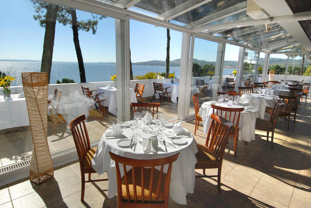 Hotel del Lago Golf & Art Resort