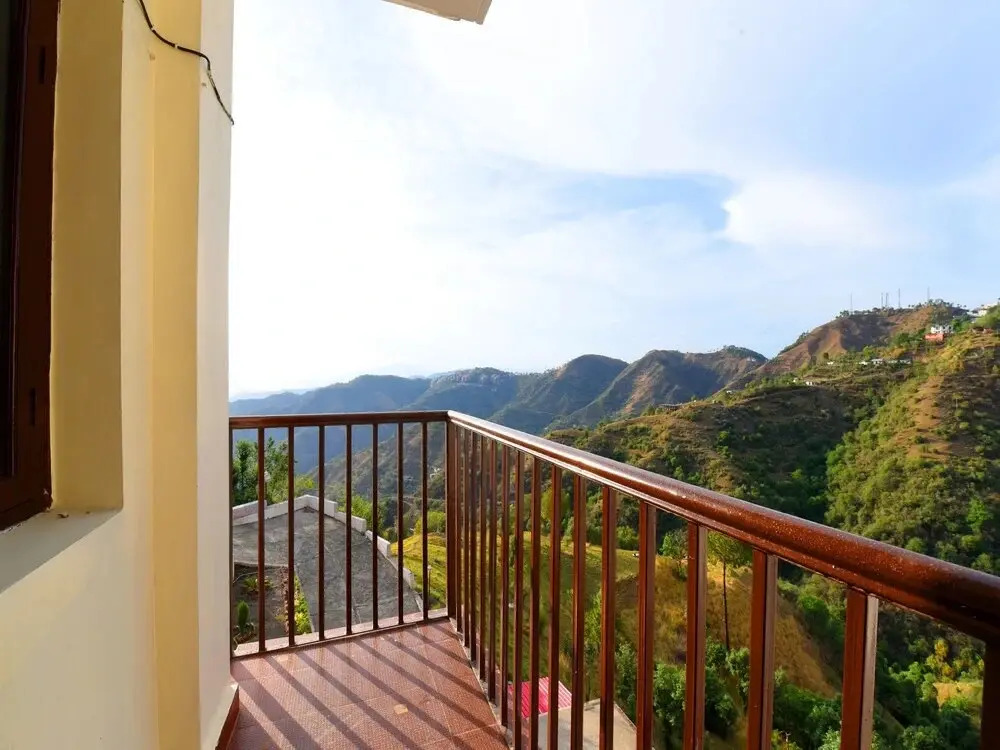 Himalayan Valley by OYO Rooms