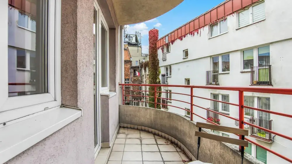 Apartamenty Sun & Snow Rozbrat Ołbin
