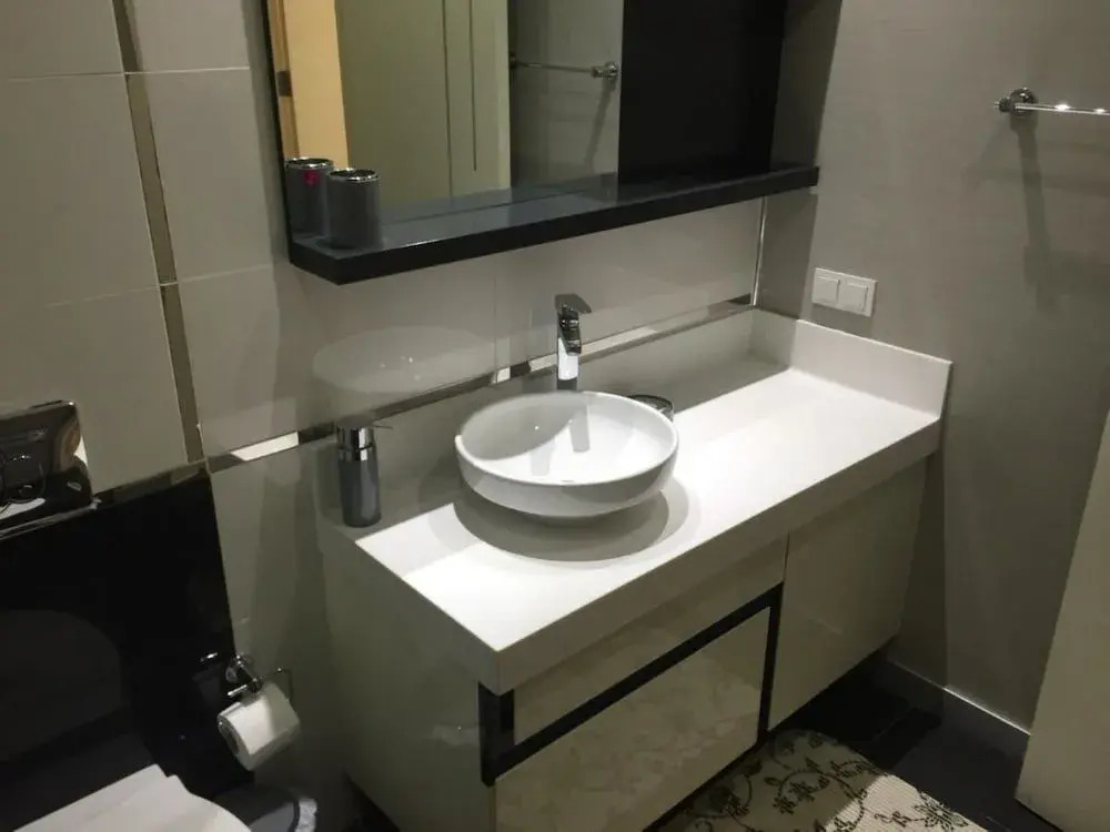 Mall Of İstanbul The Residence