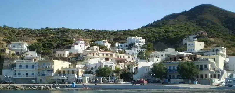 Hotel Glaros Karpathos