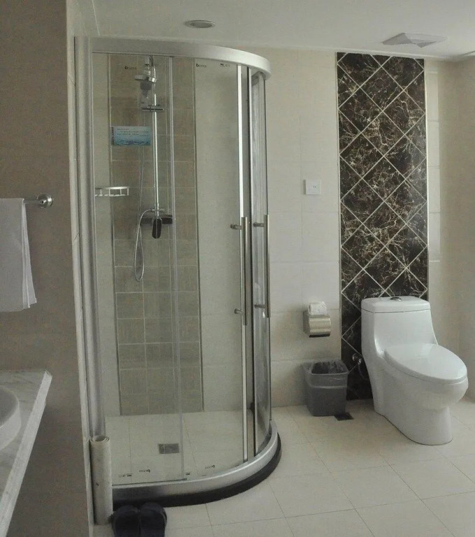 Dalian Sanhe Hotel