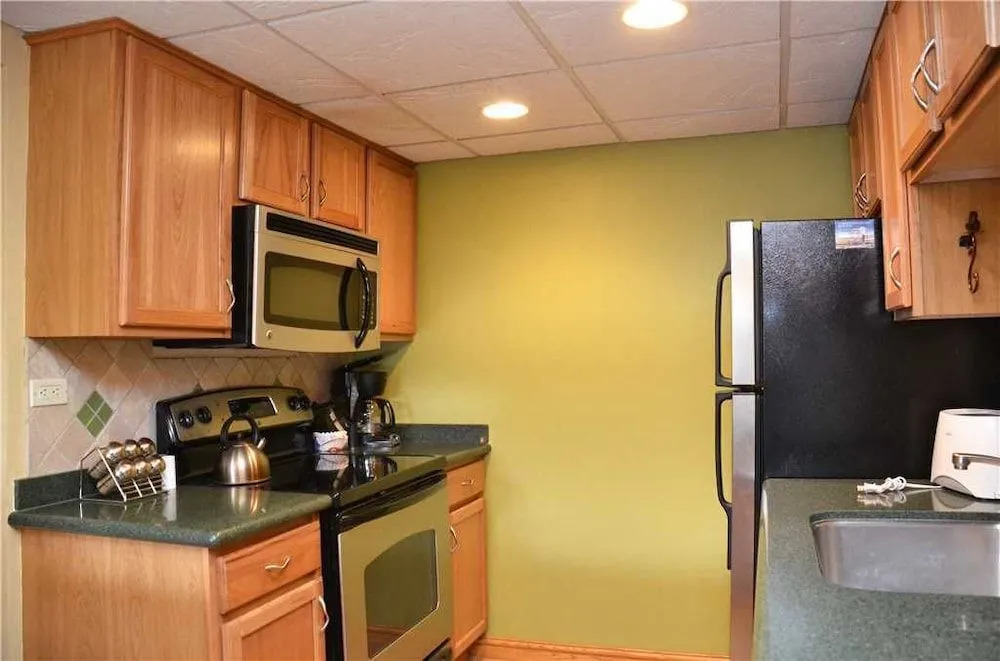 Beaver Run Resort Unit 31430 by RedAwning