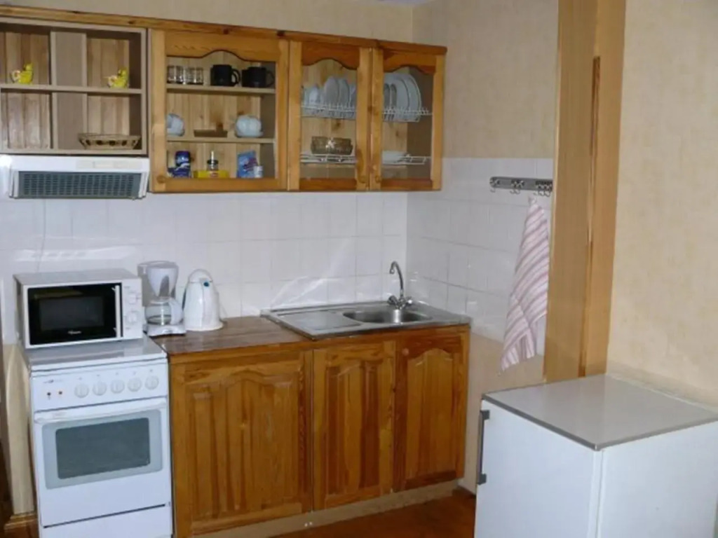 Simon-Dach-Haus