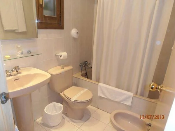 Hostal Casa Juan