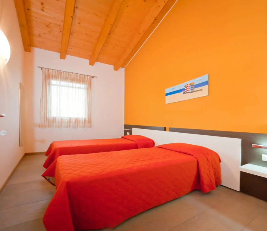Villaggio Laguna Blu