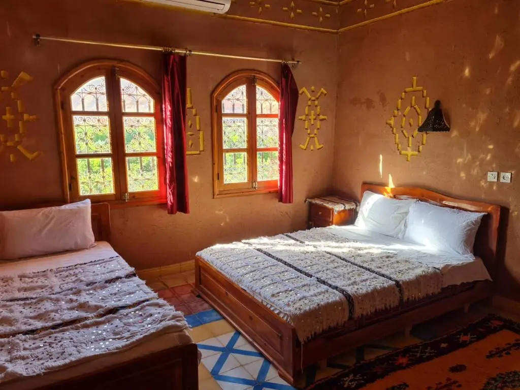 Hotel Awayou