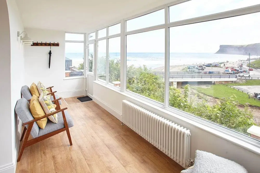 Burnsyde Beach House
